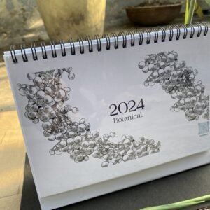 botanical calendar